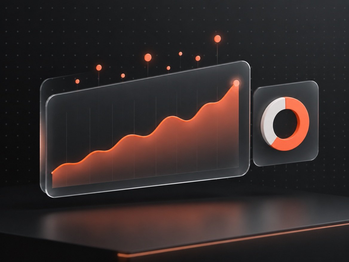 Site traffic and conversions